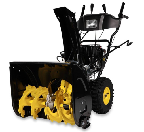 Снегоуборщик ЧЕМПИОН ST761BS