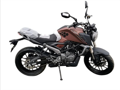 Мотоцикл RACER RC250XZR-X КАЙМАН ENDURO