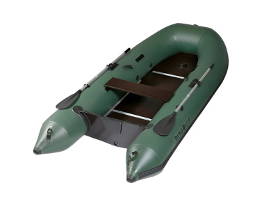Лодка ПВХ DINGO 34F