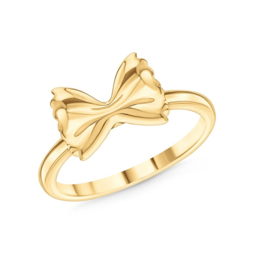 Серебряное кольцо