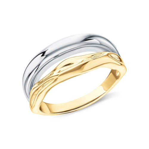 Серебряное кольцо