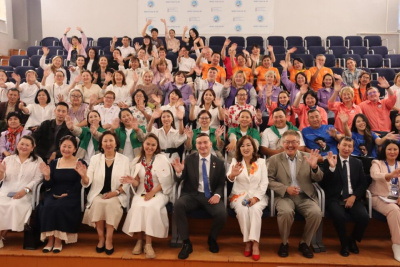 Более 170 педагогов Якутии обсудили приоритеты воспитания на республиканском форуме / ЯСИА   Республика Саха (Якутия)