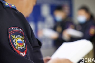 Двое мужчин похитили телефон у жительницы Якутска во время застолья / ЯСИА   