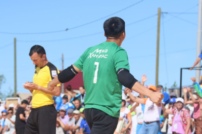 Чемпионат Якутии по мини-футболу соберёт лучшие муниципальные команды / Дьулустаан Сергеев   