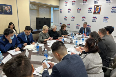 Два многоквартирных дома из реестра долгостроев введут в 2023 году в Якутии / ЯСИА   Республика Саха (Якутия)