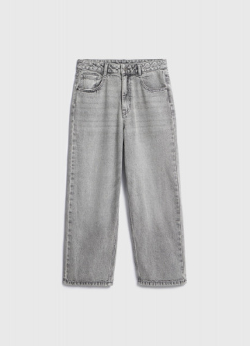 Джинсы для мальчиков, Серый