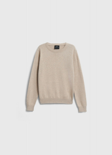 Джемпер для мальчиков, Бежевый