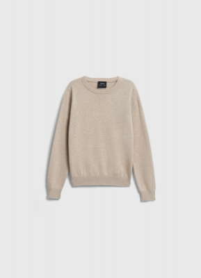 Джемпер для мальчиков, Бежевый