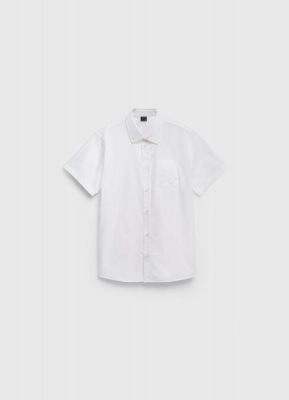 Рубашка для мальчиков, Белый