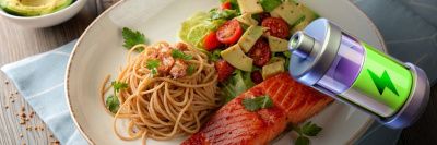 Энергетическая ценность пищи: полный гид от калории до тарелки