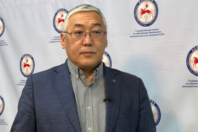 Оперштаб продолжает обеспечивать всем необходимым военнослужащих из Якутии / ЯСИА   