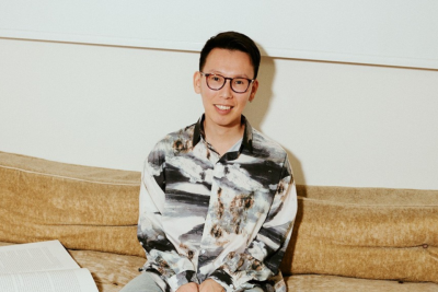 «М3GAN», «Star Trek» и «Тымныы Оҕуһа»: Александр Охлопков о работе в Голливуде и якутской анимации / Мария Архипова   