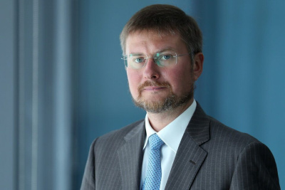 Генеральный директор АЛРОСА поприветствовал участников Кубка главы по шахматам / ЯСИА   