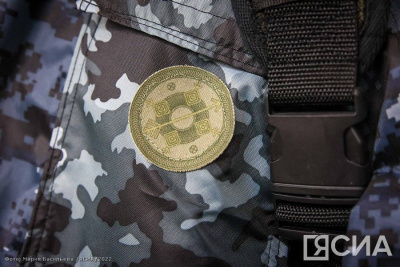 Первую крупную партию помощи в 2023 году отправят в зону СВО из Якутии / ЯСИА   