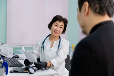 Кардиолог о самом опасном осложнении после COVID-19 /  Мирный  