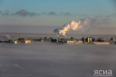 Пока в Якутии была ночь: декларации депутатов, Суперкубок УЕФА, памятник Чкалову / ЯСИА   Республика Саха (Якутия)