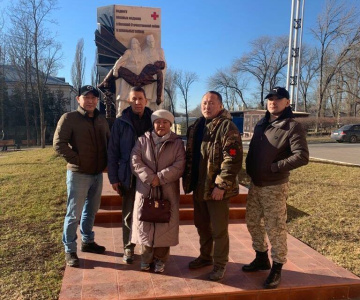 Бригада медиков из Якутии будет работать в военном госпитале Ростова-на-Дону / ЯСИА   