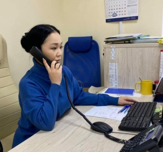 В Якутии горячую линию 122 объединили с центром поддержки и сопровождения пациентов / ЯСИА   Республика Саха (Якутия)