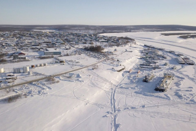 По программе поддержки местных инициатив в 25 районах Якутии будет реализован 291 проект / ЯСИА   