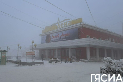 Механизм поддержки проката местного кино разработают в Якутии / Иванова Светлана   Республика Саха (Якутия)