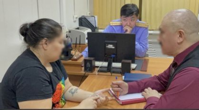 В отношении жительницы Якутска возбуждено уголовное дело об истязании малолетних детей /  Якутск Якутск Республика Саха (Якутия)