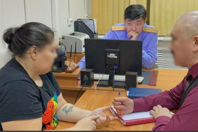 В Якутске завели уголовное дело на няню за истязание детей / ЯСИА Якутск Якутск Республика Саха (Якутия)