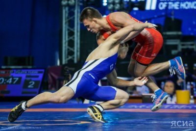 Якутяне уступили в первый день Ярыгинского турнира / Дьулустаан Сергеев   