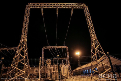 График ремонтных работ энергетиков в Якутии с 27 января по 7 февраля / ЯСИА   Республика Саха (Якутия)