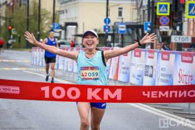 Стали известны имена победителей марафона Олонхо в Якутске / Дьулустаан Сергеев Якутск Якутск Республика Саха (Якутия)