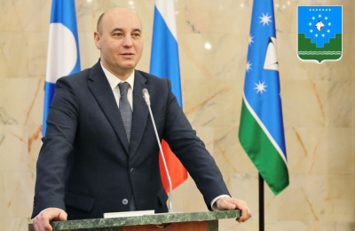 С Днем Мирнинского района! /  Мирный Мирнинский Республика Саха (Якутия)