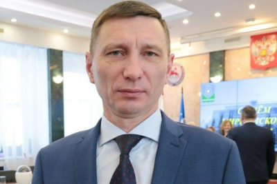 Павел Шелехов: «Противники России пытаются расколоть общество» / ЯСИА   