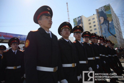 Патриотическую территорию опережающего развития предлагают создать на Дальнем Востоке / Анна Лебединская   