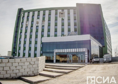 200 млрд рублей планируется инвестировать в проекты по развитию Дальнего Востока / ЯСИА   