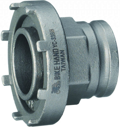 Съемник прижимного кольца Bike Hand YC-33BB электродвигателей Bosch ? 50 мм (50 мм)