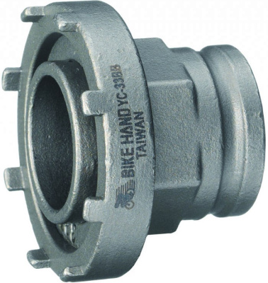 Съемник прижимного кольца Bike Hand YC-33BB электродвигателей Bosch ? 50 мм (50 мм)