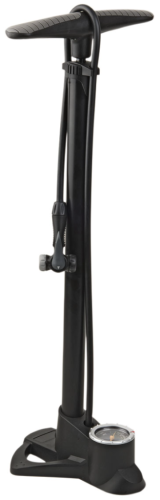 Насос напольный Author Air Turbo 2 (черный)