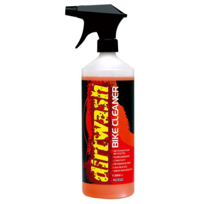Очиститель велосипеда Weldtite DIRTWASH (1000)