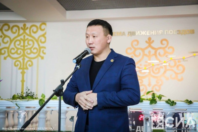 Удостоверение члена семьи участника СВО ввели в Мегино-Кангаласском районе Якутии / ЯСИА  Мегино-Кангаласский Республика Саха (Якутия)