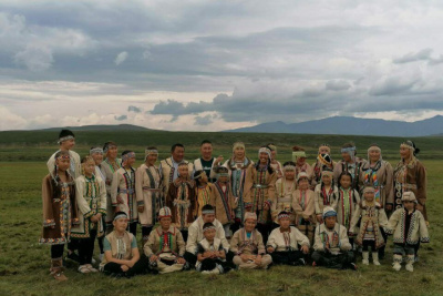 В Момском районе пройдет арктический десант здоровья / ЯСИА   
