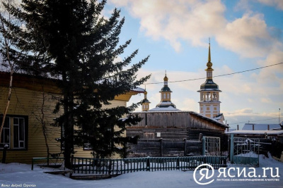 В Вилюйскую группу районов Якутии выедет экспедиция «Становление системы домов олонхо» / ЯСИА   Республика Саха (Якутия)