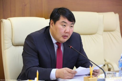 В Мирнинский район приедет делегация депутатов Ил Тумэн /  Мирный Мирнинский Республика Саха (Якутия)