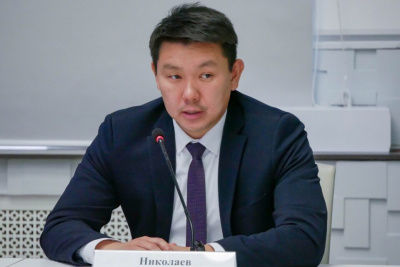 Количество кибератак на жителей Якутии увеличилось на 44% / Николай Борисов   