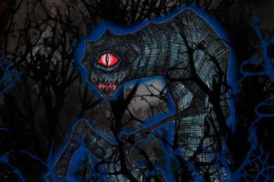 Ароматы якутской мистики: парфюмеры из России создали духи, вдохновленные мифологией Якутии / Мария Архипова   