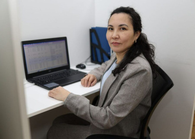 Более 2,5 тысячи звонков от якутян поступило на горячую линию по частичной мобилизации с начала года / ЯСИА   