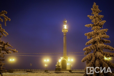 Пока в Якутии была ночь: атлеты без флага и гимна, ответмеры на потолок цен на нефть, клон коровы / ЯСИА   Республика Саха (Якутия)