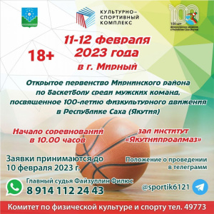 Под кольцом сойдутся сильнейшие /  Мирный  