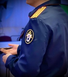 Бывший бухгалтер районного отдела полиции признана виновной в хищении /    