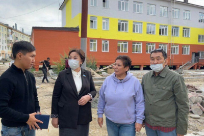 ЕР доложит Путину о результатах реализации народной программы / ЯСИА   