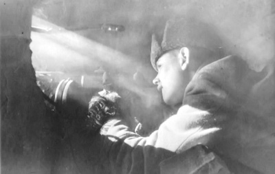 Выплавленные в Сталинграде /  Мирный  