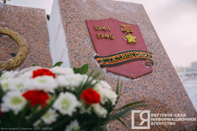 В Якутии волонтеры Победы проведут памятные мероприятия в честь Дня победы в Сталинградской битве / Мария Архипова   Республика Саха (Якутия)